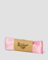 Dr. Martens 140cm Ribbon Laces - Pink (8-10 Eye Boots)
