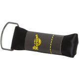 Dr. Martens 65cm Ribbon Laces - Black (3 Eye Shoes)
