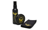 Dr. Martens Shoe Care Kit - Wonder Balsam, Ultra Protector & Cloth