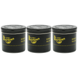 3x Dr. Martens Wonder Balsam Leather Shoe Polish & Conditioner (Pack)