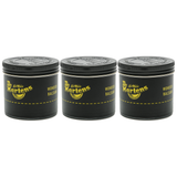 3x Dr. Martens Wonder Balsam Leather Shoe Polish & Conditioner (Pack)