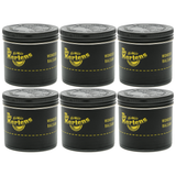 6x Dr. Martens Wonder Balsam Leather Shoe Polish & Conditioner (Bulk Pack)
