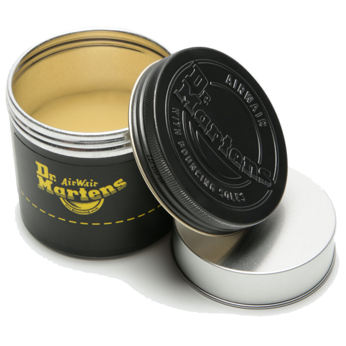 Dr. Martens Wonder Balsam Leather Shoe Polish & Conditioner