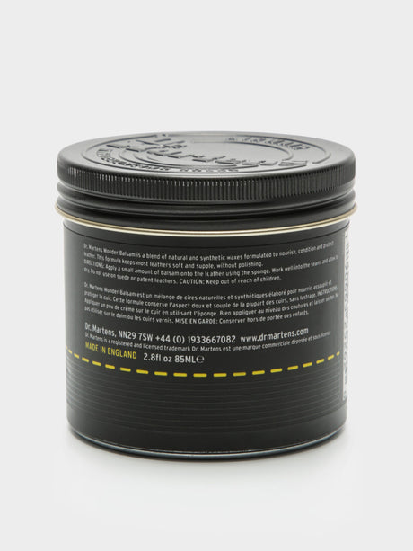 6x Dr. Martens Wonder Balsam Bulk Pack - Leather Shoe Polish & Conditioner