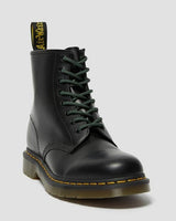 Dr. Martens 140cm Round Laces - Dark Green (8-10 Eye Boots)