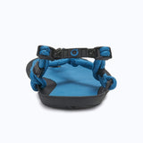 Xero Mens Aqua Cloud Barefoot Water Sandals - Blue Sapphire (Zero Drop)