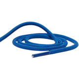 Dr. Martens 65cm Cotton Round Shoe Laces Fits 3 Eye Shoes in Blue