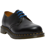Dr. Martens 65cm Round Laces - Blue (3 Eye Shoes)