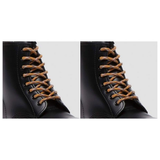 2x Dr. Martens 140cm Jungle Laces Pack - Mustard Polyester (8-10 Eye Boots)