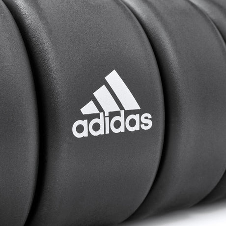 Adidas Foam Roller Recovery Gym Fitness Massage Sport Physio- Blue Core