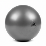 Adidas Gym Ball with Pump Exercise Yoga Fitness Pilates Birthing Training 75cm