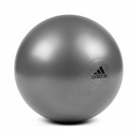 Adidas Gym Ball with Pump Exercise Yoga Fitness Pilates Birthing Training 75cm