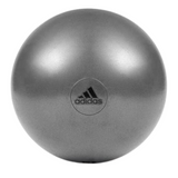 Adidas Gym Ball with Pump Exercise Yoga Fitness Pilates Birthing Training 75cm