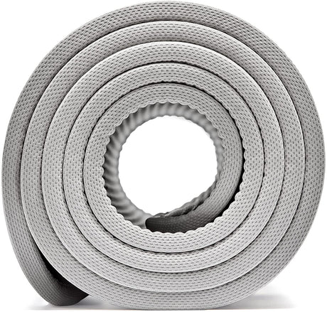 Adidas Exercise Training Floor Mat Gym 10mm Thick Gym Yoga Fitness Judo Pilates 