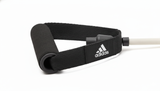 Adidas Resistance Tube Yoga Pilates Gym Exercise Home Fitness Workout L1