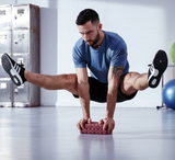 Adidas Eco Yoga Block Foam Brick Pilates Pose Aid Enviro Friendly Home Fitness