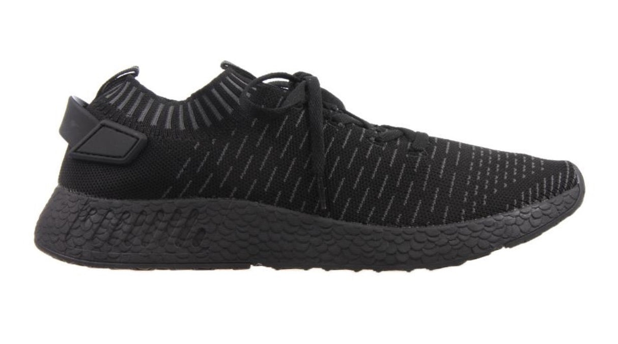 AEROSPORT Razor Knit Mesh Runners Fabric Sneaker Gym Running Breathable Athletic