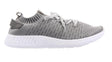 AEROSPORT Razor Knit Mesh Runners Fabric Sneaker Gym Running Breathable Athletic