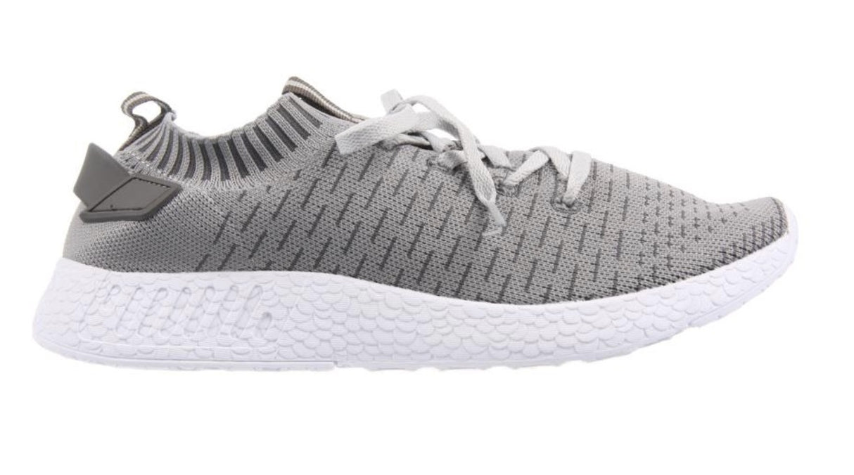 AEROSPORT Razor Knit Mesh Runners Fabric Sneaker Gym Running Breathable Athletic