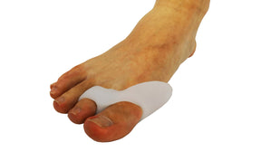 1 Pair Axign Medical Bunion Sleeve Separator for Alignment