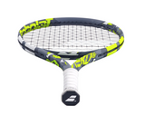 Babolat Aero Junior 25" Kids Tennis Racquet - Fully Strung