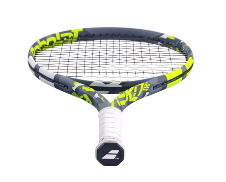 Babolat Aero Junior 25" Kids Tennis Racquet - Fully Strung