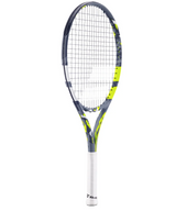 Babolat Aero Junior 25" Kids Tennis Racquet - Fully Strung