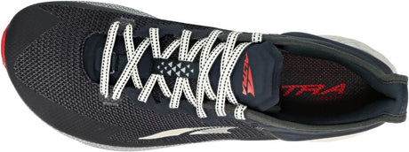 Altra TIMP 4 Mens Trail Running Shoes - Black (Sneakers/Runners)