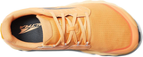 Altra Superior 5 Womens Trail Running Shoes - Orange/Black (Sneakers/Runners)