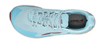 Altra TIMP 4 Womens Trail Running Shoes - Light Blue (Sneakers/Runners)