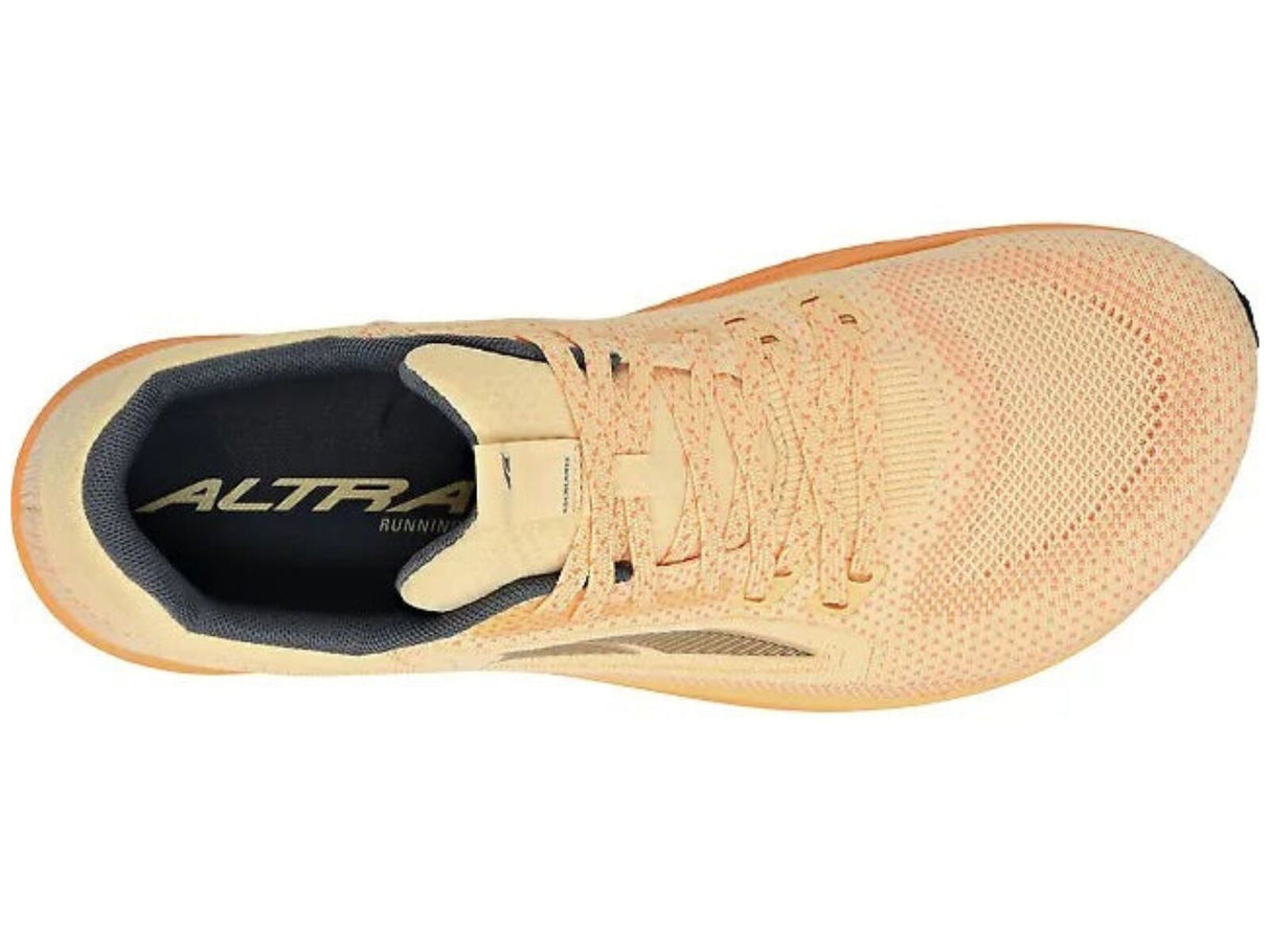 Mens Altra Escalante 3 Running Shoes in Gray/Orange – Size US 8.5