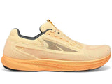 Mens Altra Escalante 3 Running Shoes in Gray/Orange – Size US 8.5