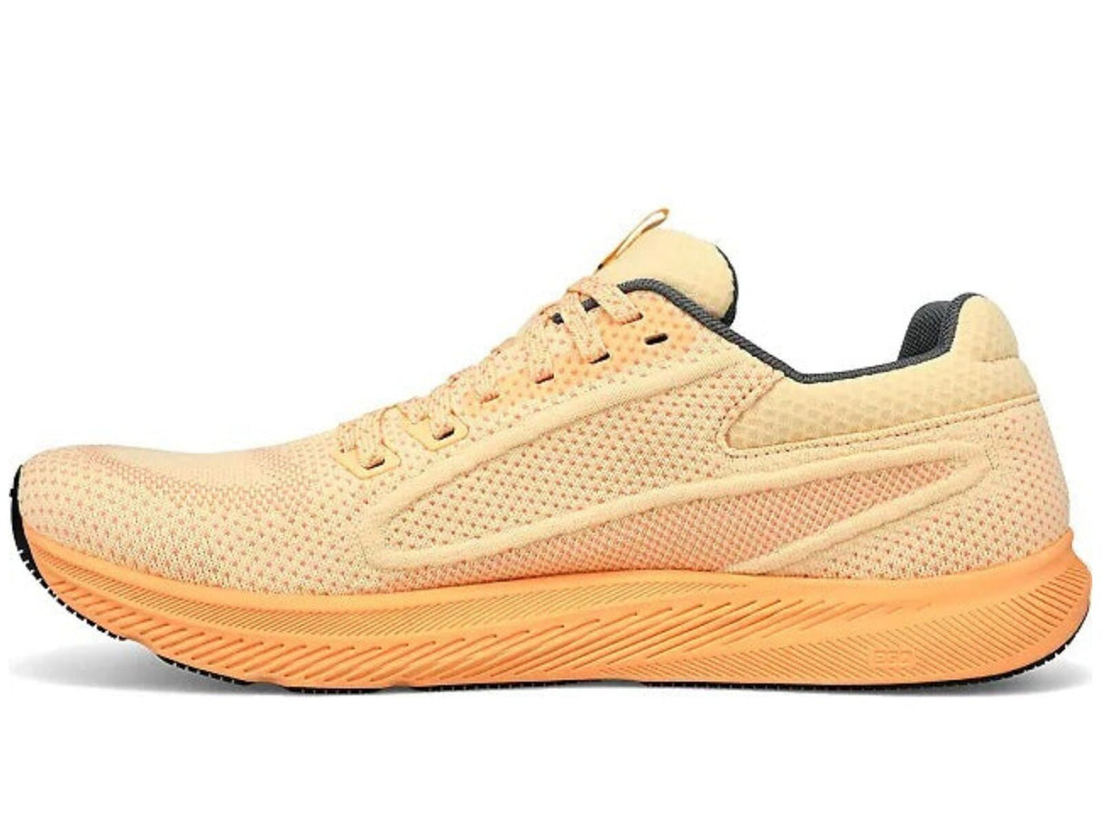 Mens Altra Escalante 3 Running Shoes in Gray/Orange – Size US 8.5