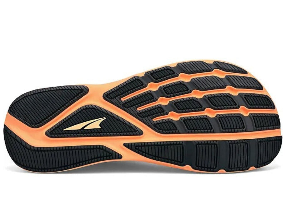 Mens Altra Escalante 3 Running Shoes in Gray/Orange – Size US 8.5