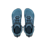 Altra Lone Peak All-WTHR Mid 2 Men’s Waterproof Trail Hiking Boots in Mineral Blue