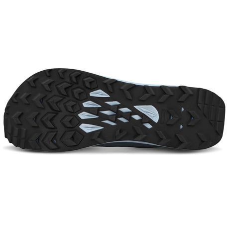 Altra Lone Peak All Weather Low 2 Womens Trail Hiking Shoes Waterproof EGO MaxTrac in Black