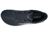 Altra Torin 7 Mens Running Shoes in Black Max Cushion EGO MAX Foam 30mm - US 11
