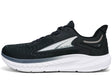 Altra Torin 7 Mens Running Shoes in Black Max Cushion EGO MAX Foam 30mm - US 11