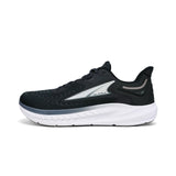Altra Torin 7 Mens Comfort Running Shoes EGO MAX Midsole FootShape Fit in Black - US 15