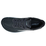 Altra Torin 7 Mens Comfort Running Shoes EGO MAX Midsole FootShape Fit in Black