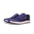 Altra Womens Superior 6 Trail Running Shoes Runners in Dark Purple