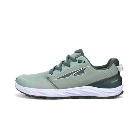 W SUPERIOR 6 GREEN - US 10