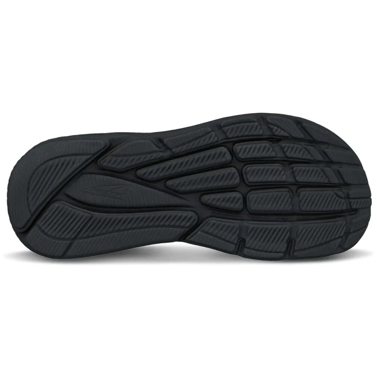Altra Mens VIA Olympus 2 Sneakers Shoes Runners Running - Black