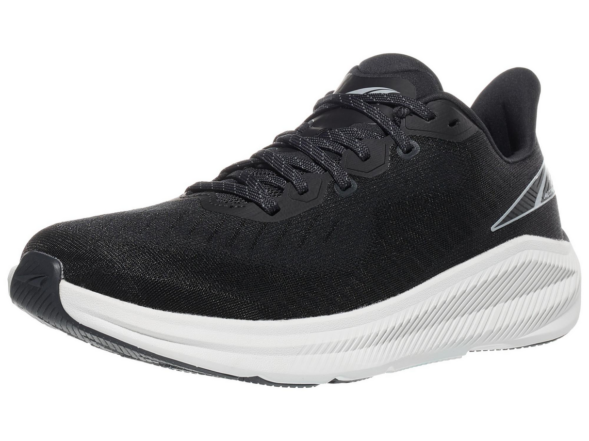Altra Mens Experience Form Sneakers Shoes Runners in Black