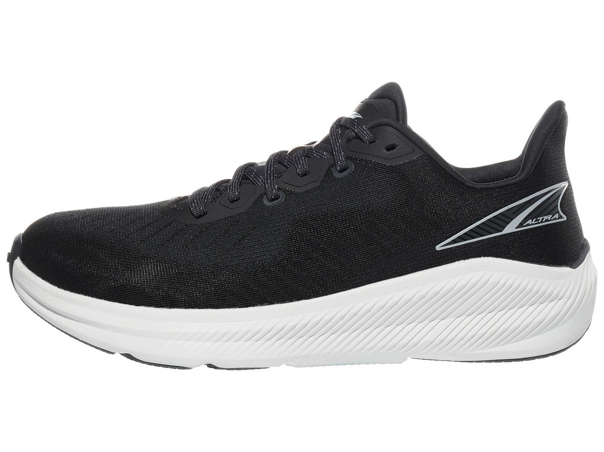 Altra Mens Experience Form Sneakers Shoes Runners in Black