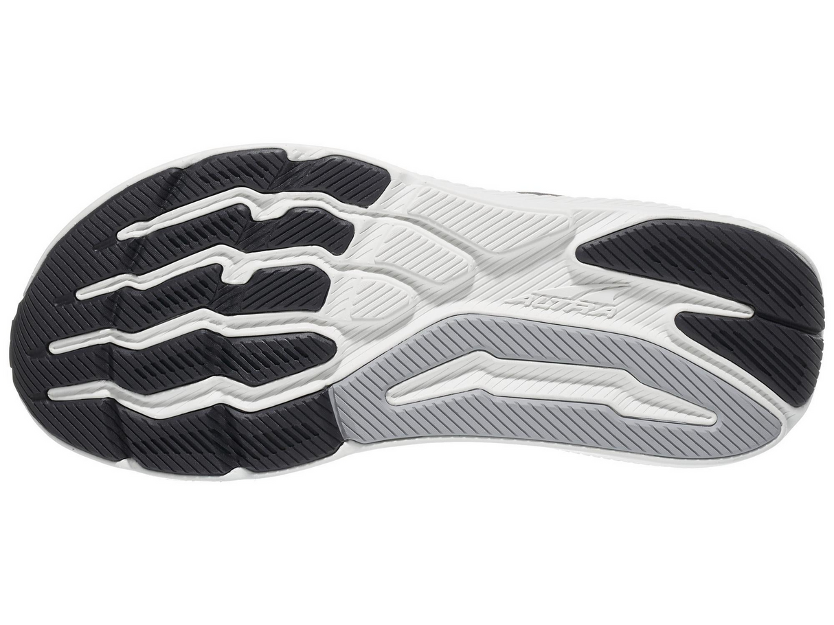 Altra Mens Experience Form Sneakers Shoes Runners in Black