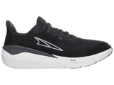 Altra Mens Experience Form Sneakers Shoes Runners in Black