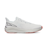 Altra Mens Experience Form Sneakers Shoes in White/Coral - US 11