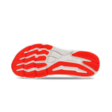 Altra Mens Experience Form Sneakers Shoes in White/Coral