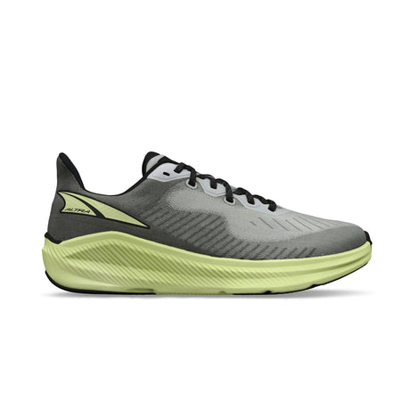 Altra Mens Experience Form Trail Running Shoes - Grey (Athletic Sneakers/Runners)